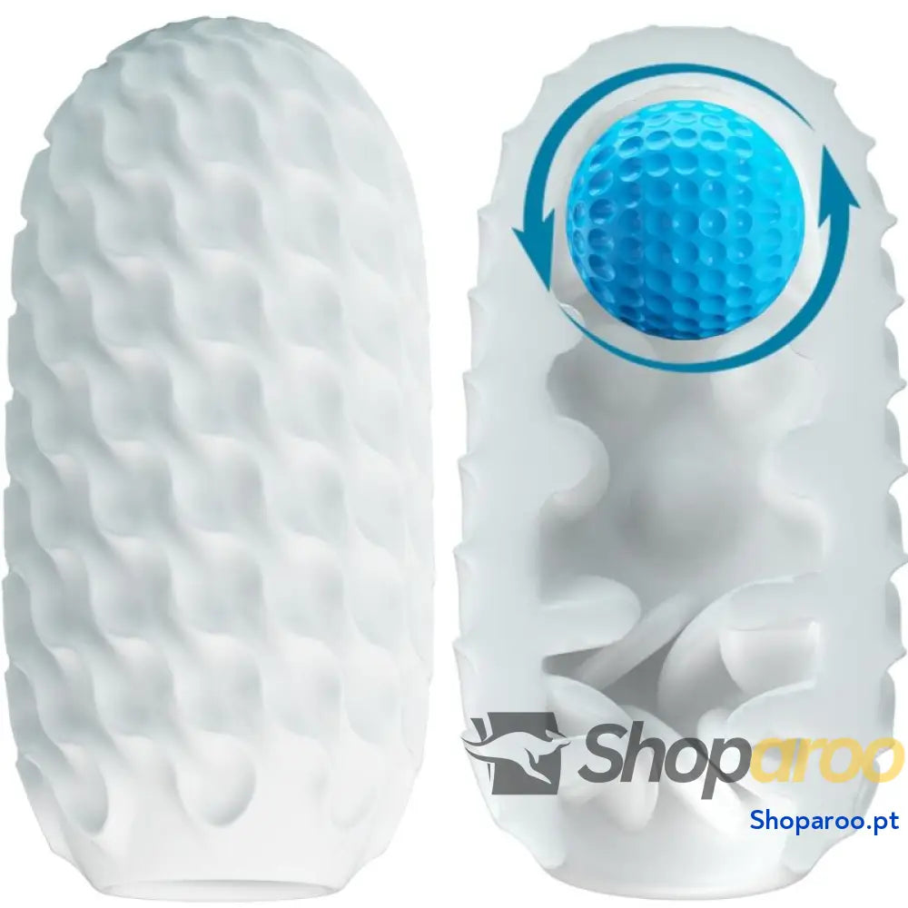 PRETTY LOVE - VENUS X MASTURBADOR MASCULINO BRANCO