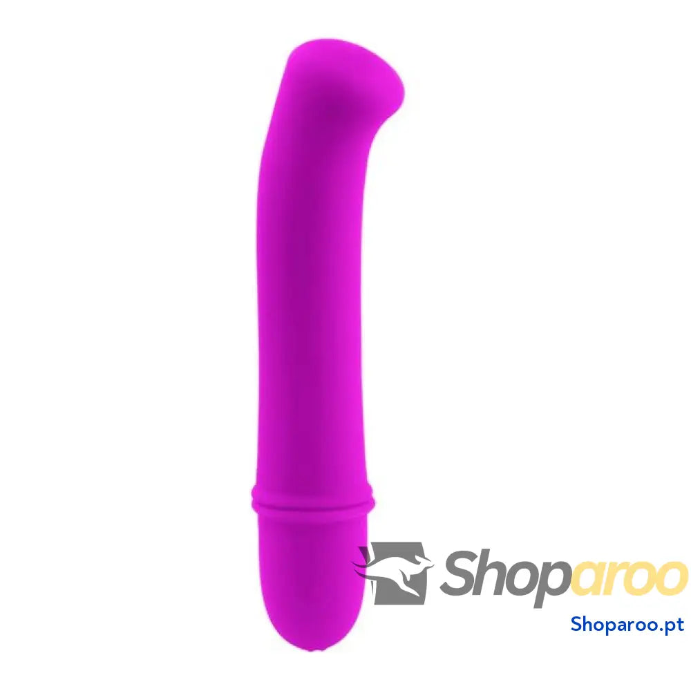 PRETTY LOVE - VIBRADOR ANTONY