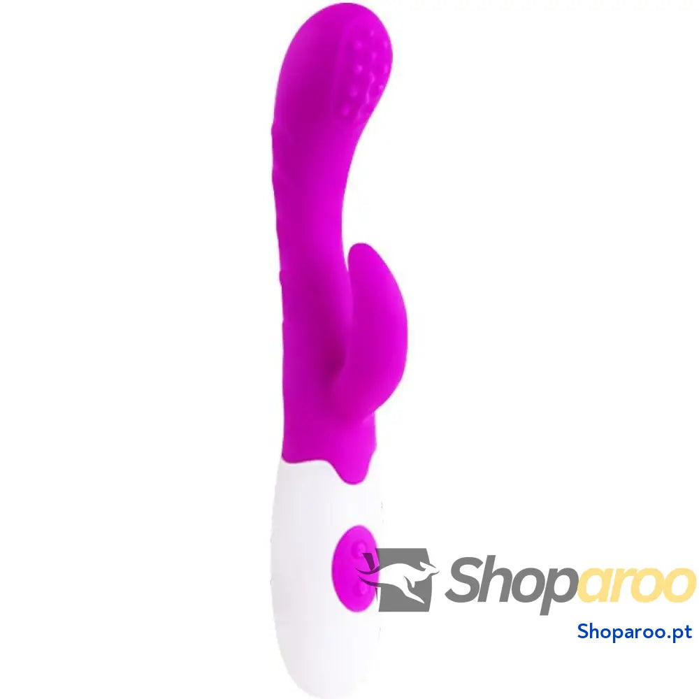 PRETTY LOVE - VIBRADOR ARTHUR
