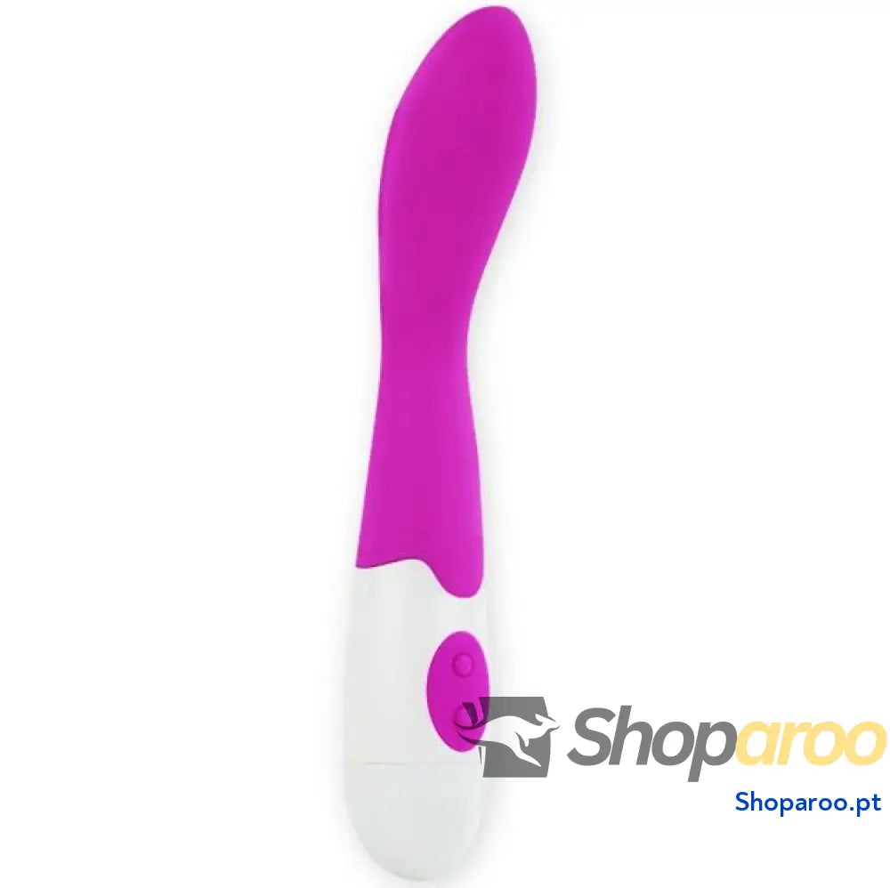 PRETTY LOVE - VIBRADOR BISHOP