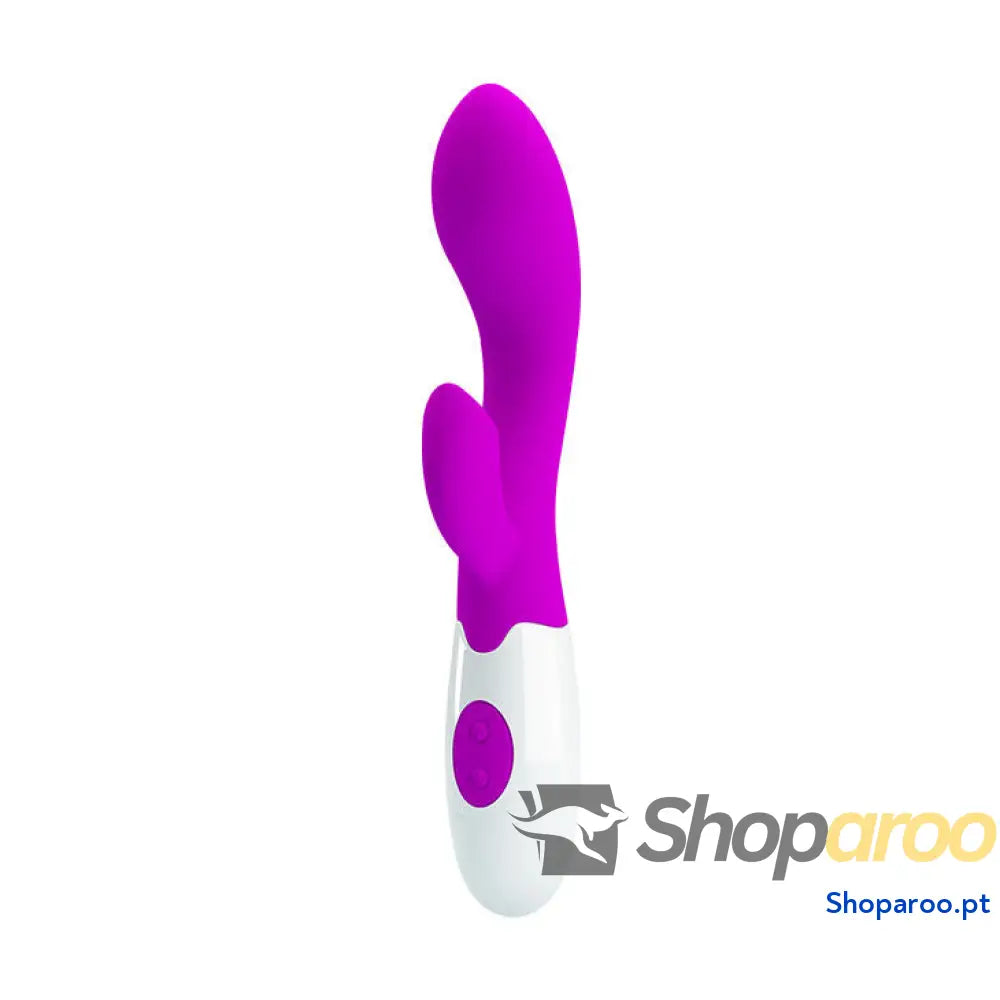 PRETTY LOVE - VIBRADOR BRIGTHY