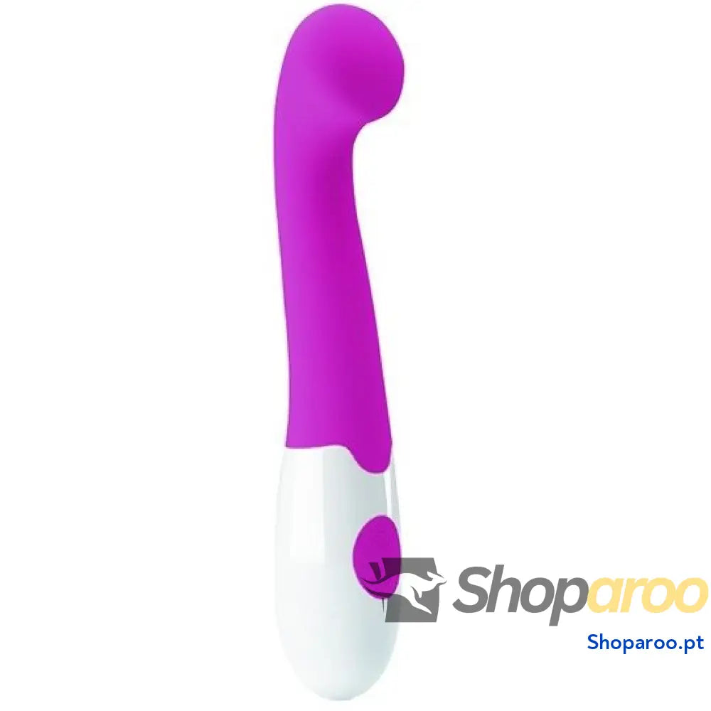 PRETTY LOVE - VIBRADOR CHARLES