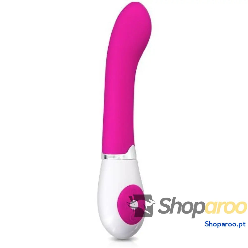 PRETTY LOVE - VIBRADOR DANIEL