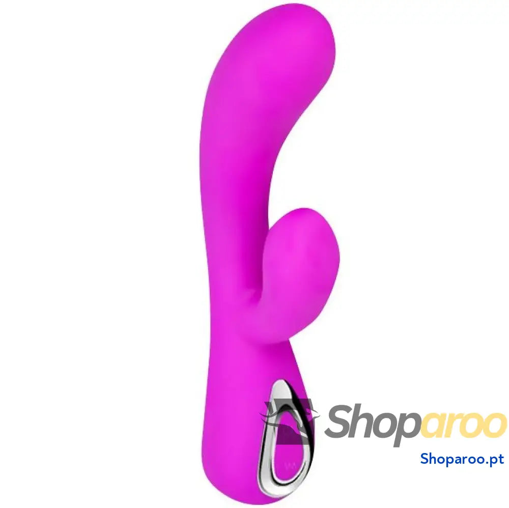 PRETTY LOVE - VIBRADOR DE MEL INTELIGENTE