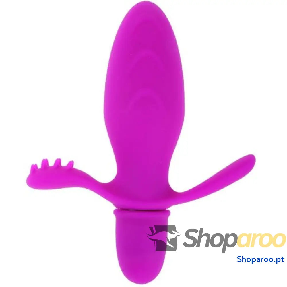 PRETTY LOVE - VIBRADOR FITCH