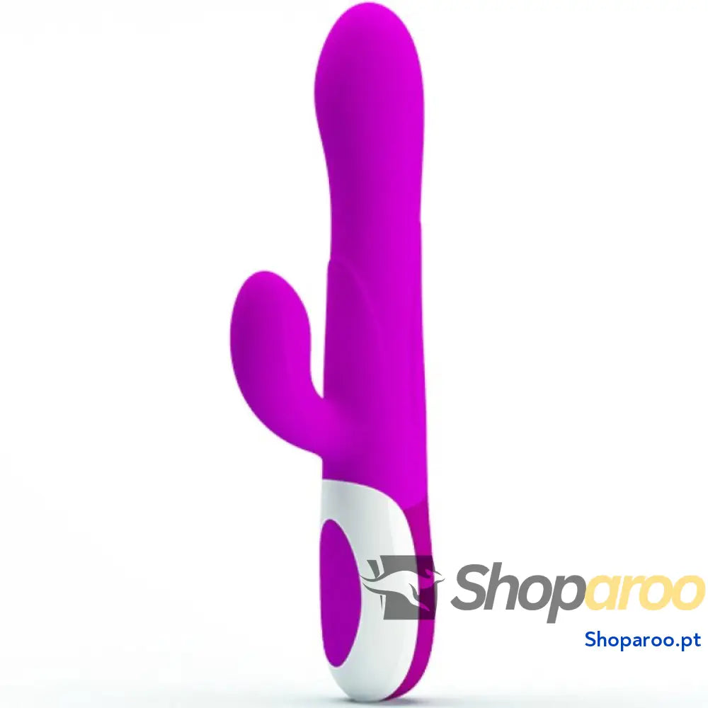 PRETTY LOVE - VIBRADOR INFLVEL RECARREGVEL DEMPSEY