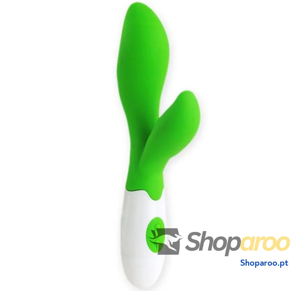 PRETTY LOVE - VIBRADOR OWEN VERDE