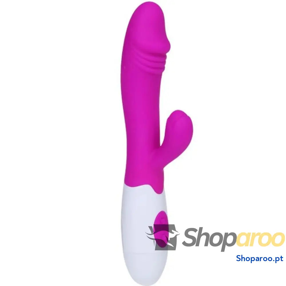 PRETTY LOVE - VIBRADOR SNAPPY