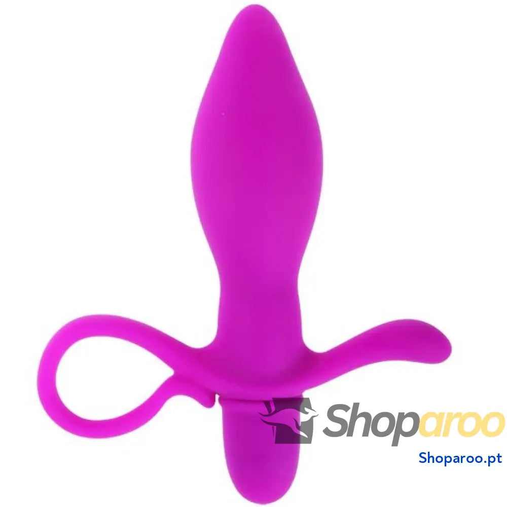 PRETTY LOVE - VIBRADOR TAYLOR