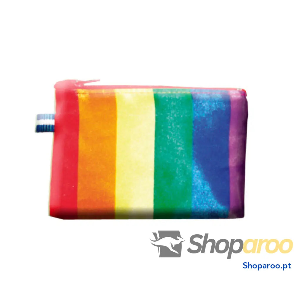 PRIDE - BOLSA BANDEIRA LGBT