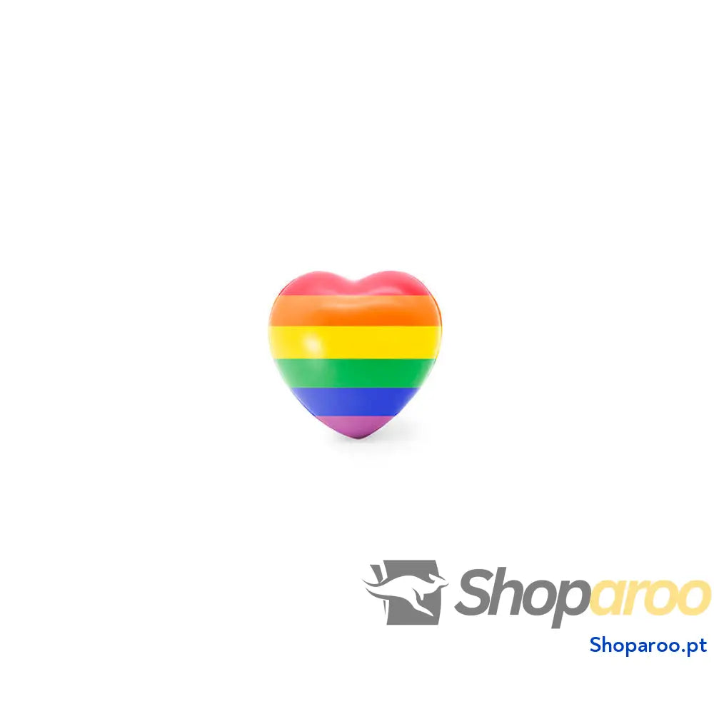 PRIDE - CORAÇÃO LGBT ANTI-STRESS