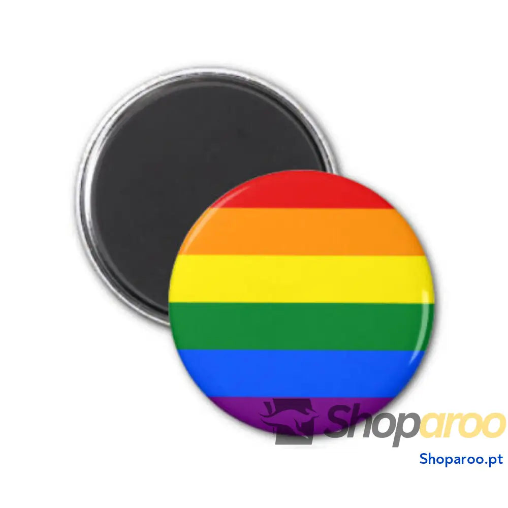 PRIDE - ÍM BANDEIRA LGBT