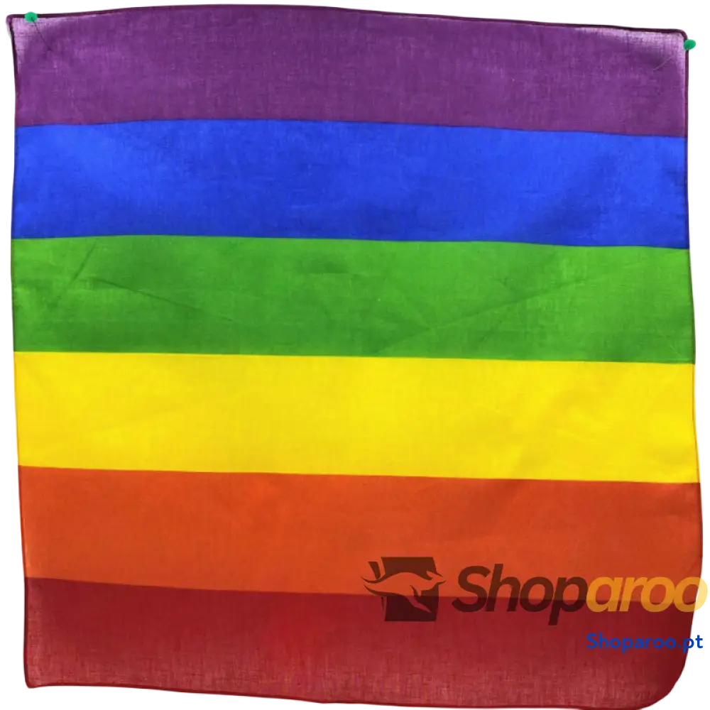 PRIDE LENO LGBT 50 X