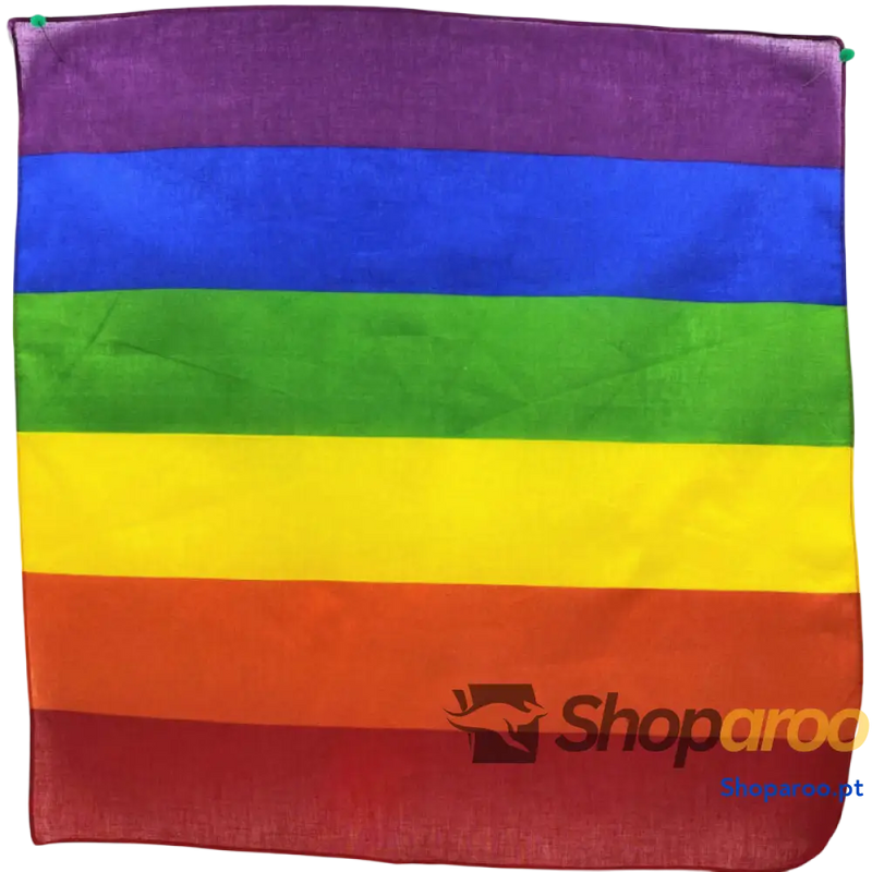 PRIDE LENO LGBT 50 X