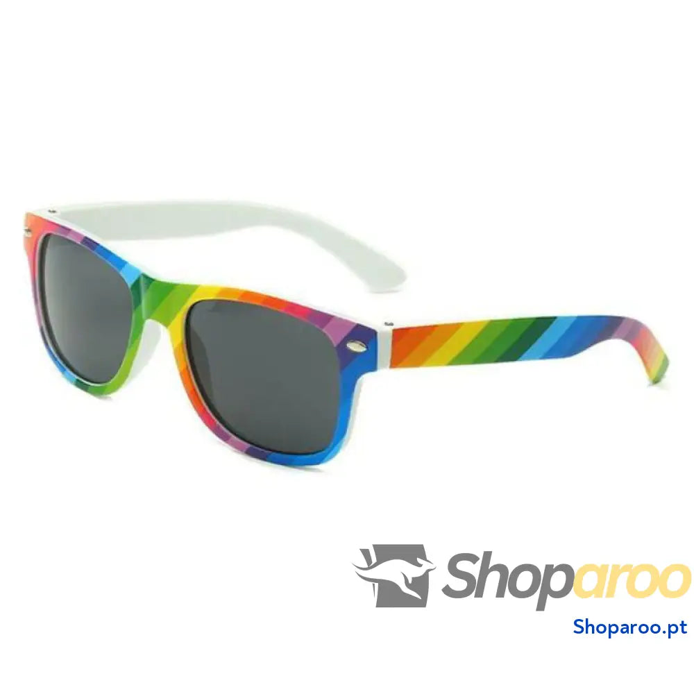 PRIDE ÓCULOS DE SOL LGBT
