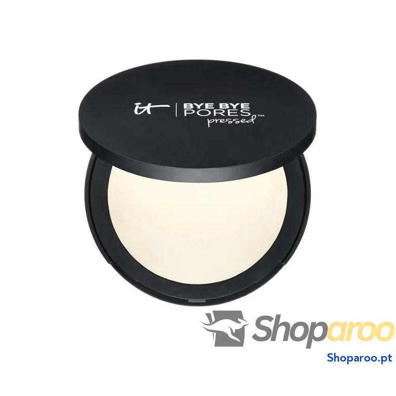 Primer facial It Cosmetics Bye Pores translucent Removedor de Poros 9 ml