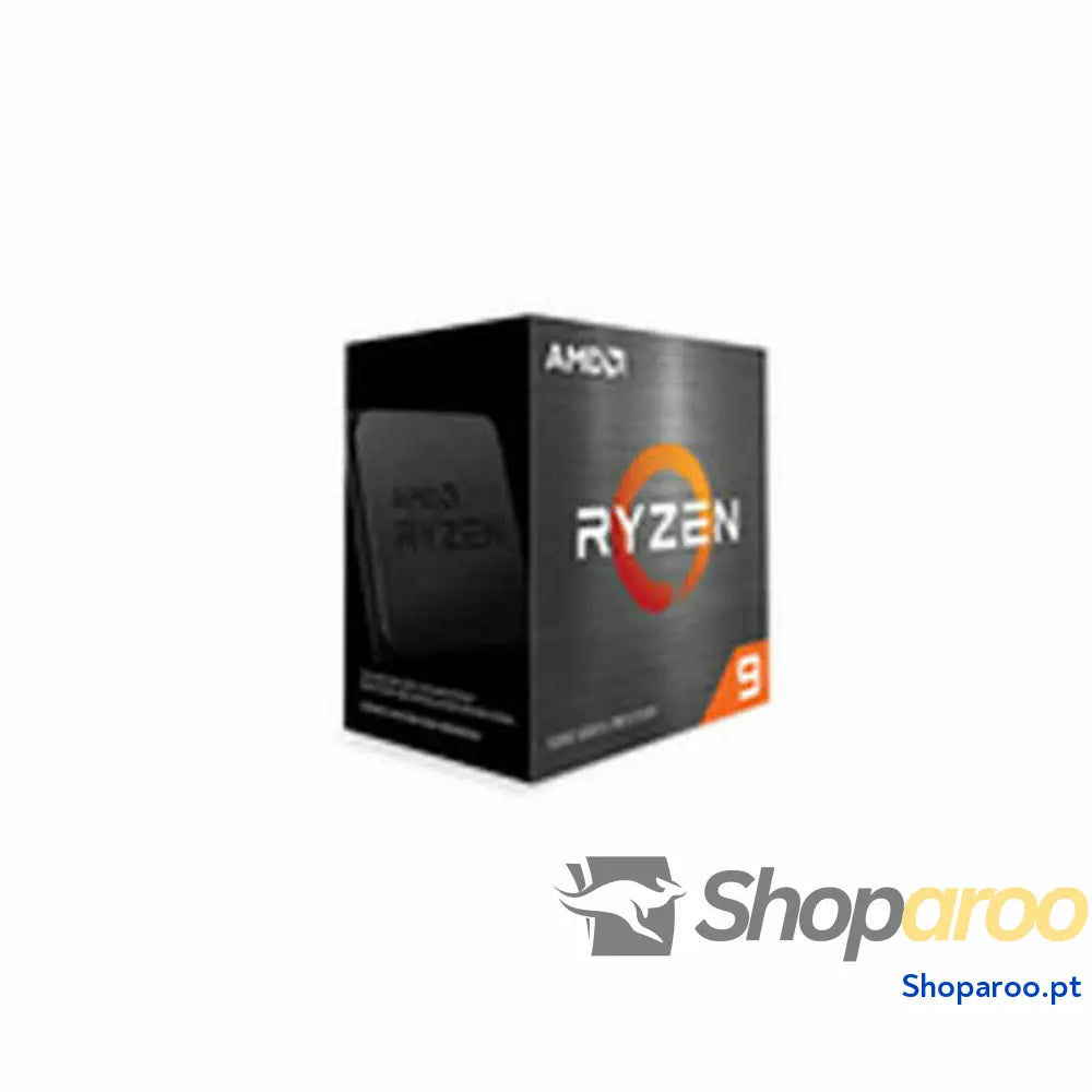 Processador AMD Ryzen 9 5950X 64 bits AMD AM4
