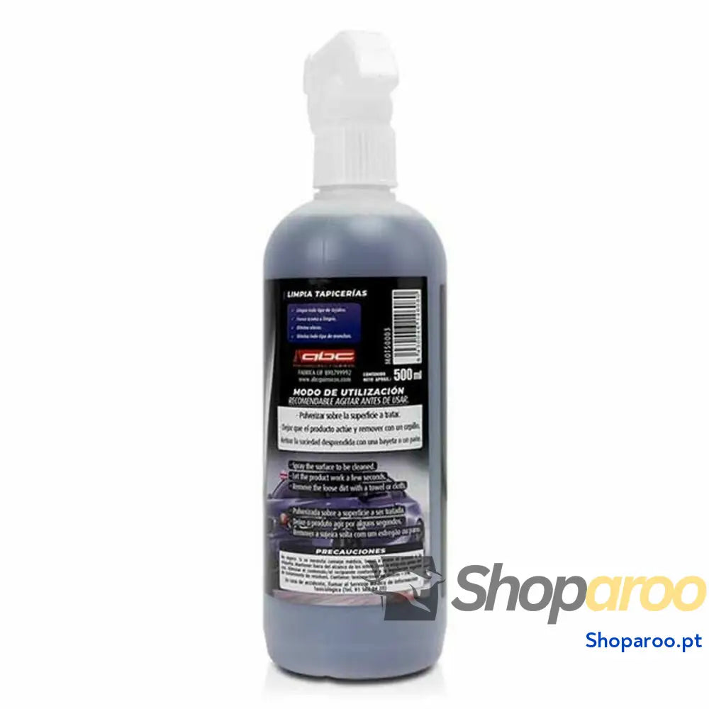 Produto de Limpeza para Estofos MOT50003 500 ml
