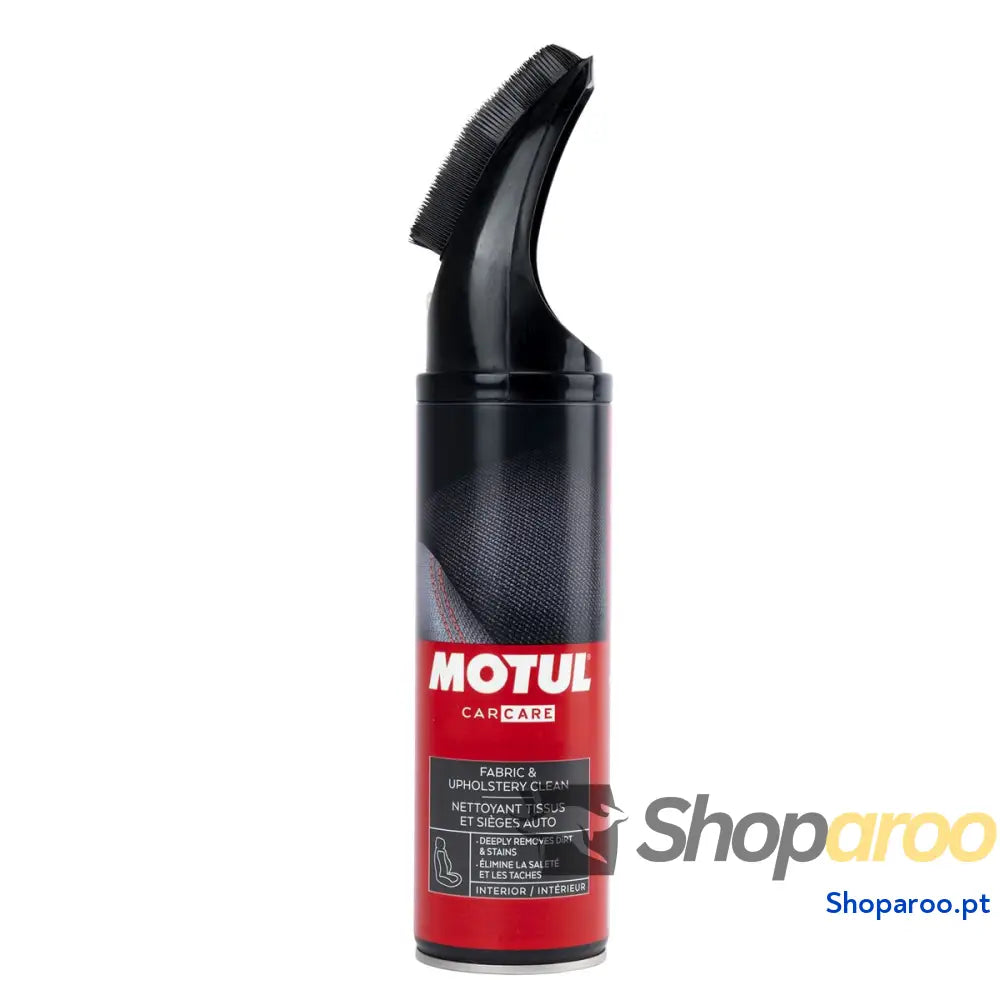 Produto de Limpeza para Estofos Motul MTL110141 500 ml