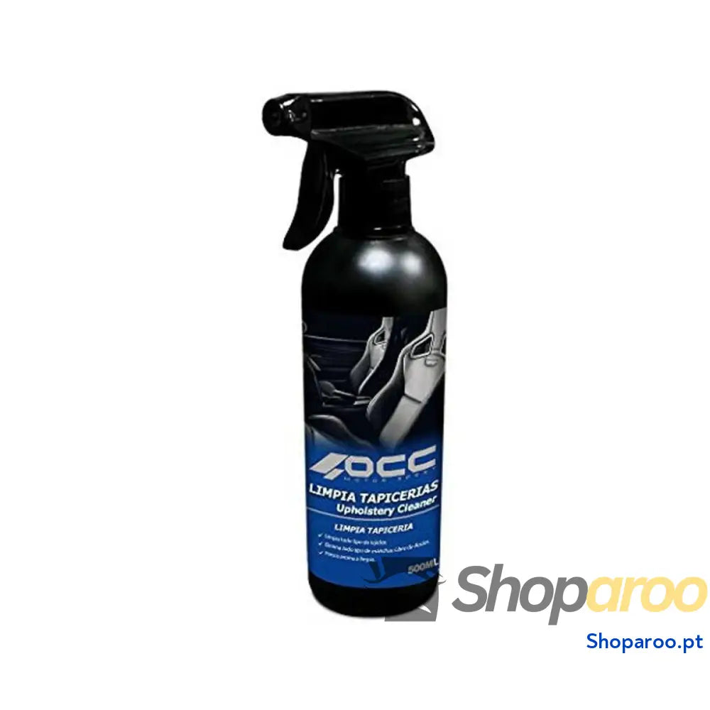 Produto de Limpeza para Estofos OCC Motorsport OCC47086 500 ml