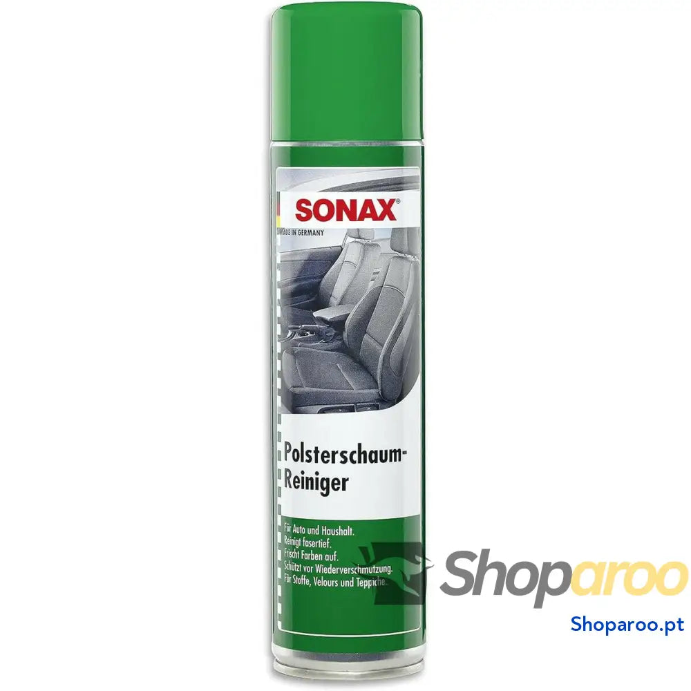 Produto de Limpeza para Estofos Sonax SX03062000