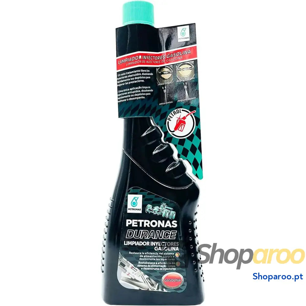 Produto de Limpeza para Injetores Gasolina Petronas PET9051 250 ml