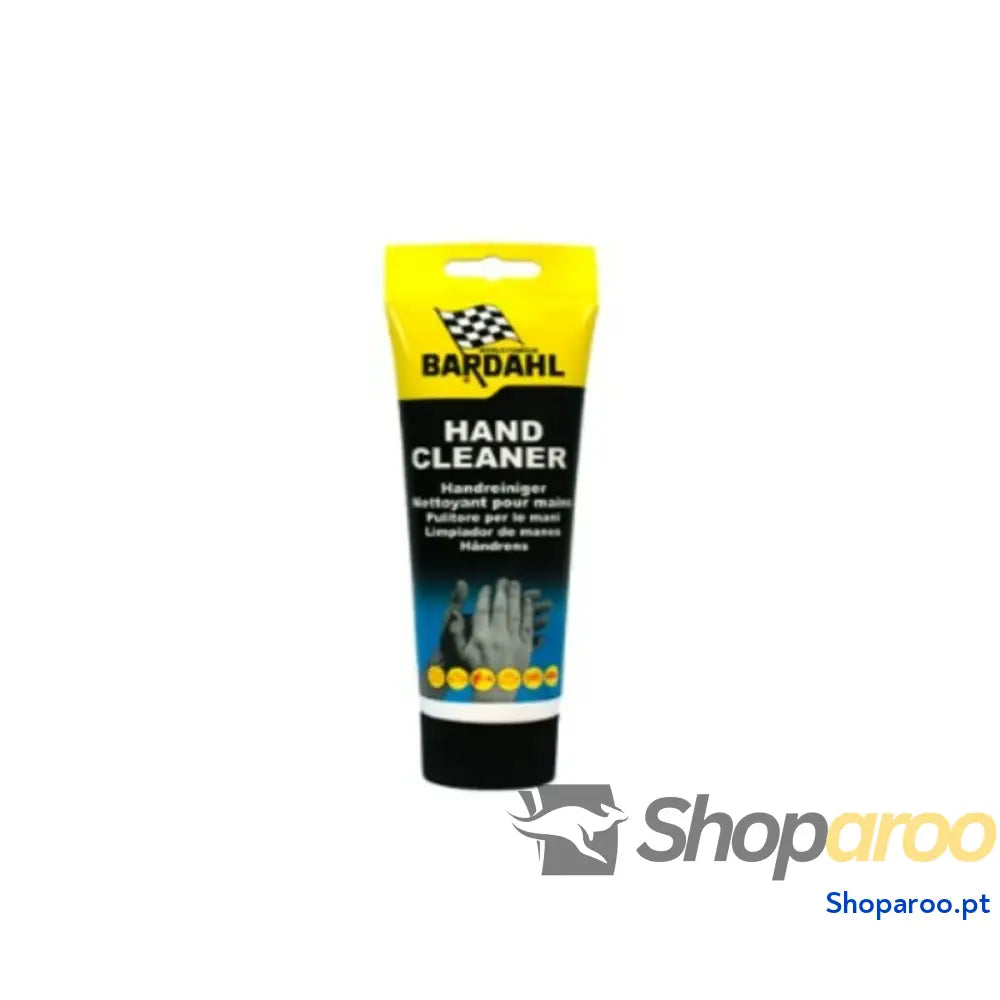 Produto de Limpeza para Mãos Bardahl (250 gr)