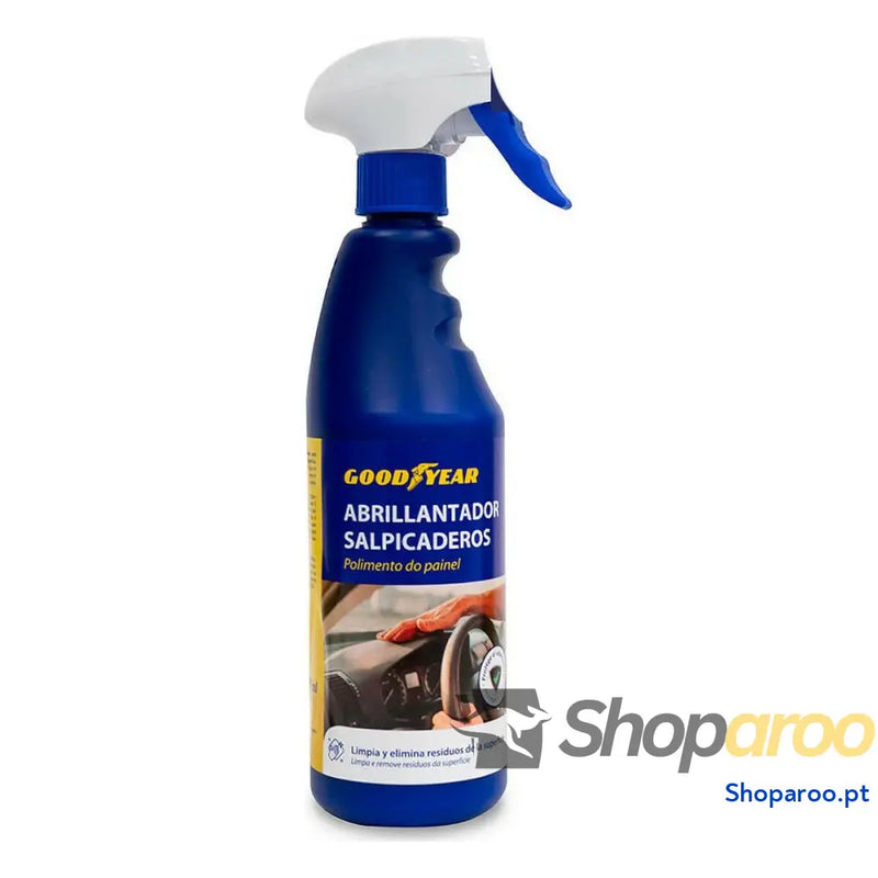 Produto de Limpeza para Painel de Instrumentos Goodyear 500 ml