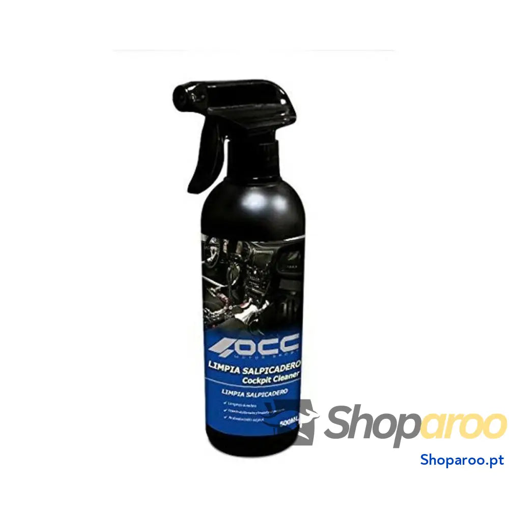 Produto de Limpeza para Painel de Instrumentos OCC Motorsport 47087 500 ml