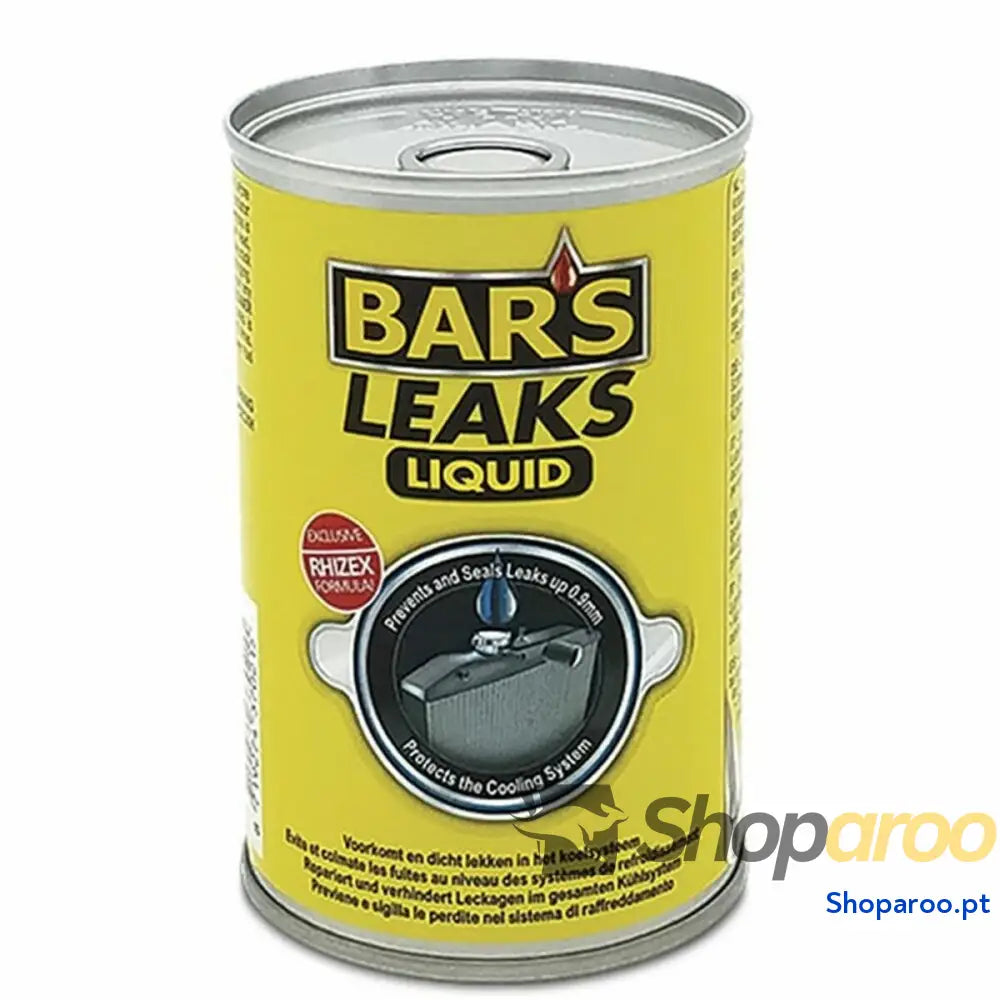 Produto de Limpeza Radiador Bar's Leaks BARS121091 150 gr