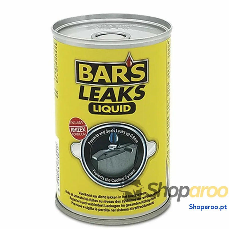 Produto de Limpeza Radiador Bar's Leaks BARS121091 150 gr