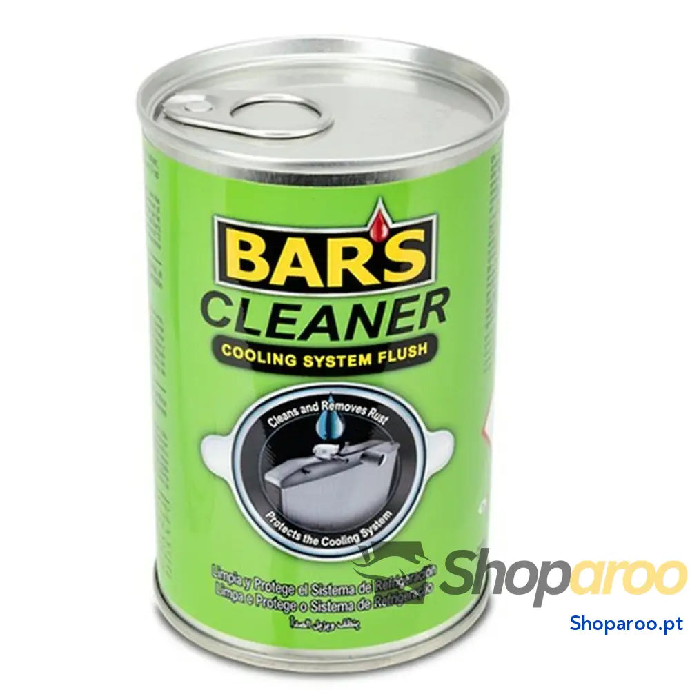 Produto de Limpeza Radiador Bar's Leaks BARS131028