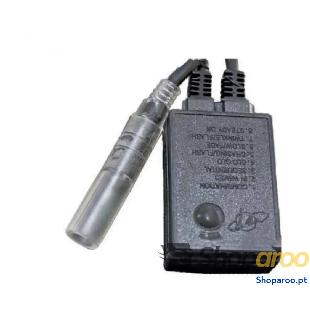 Programador EDM 71905 Preto 220-240 V 10,5 M