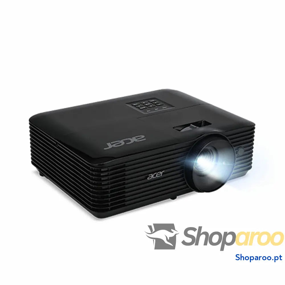 Projector Acer MR.JTW11.001 WXGA 4500 Lm