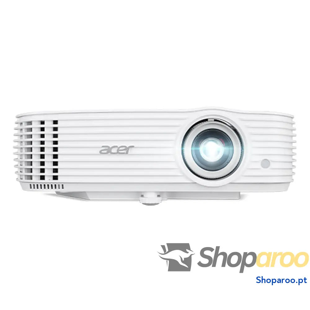 Projector Acer MR.JV511.001 Full HD 4500 Lm 1080 px 1920 x 1080 px 1920 x 1200 px