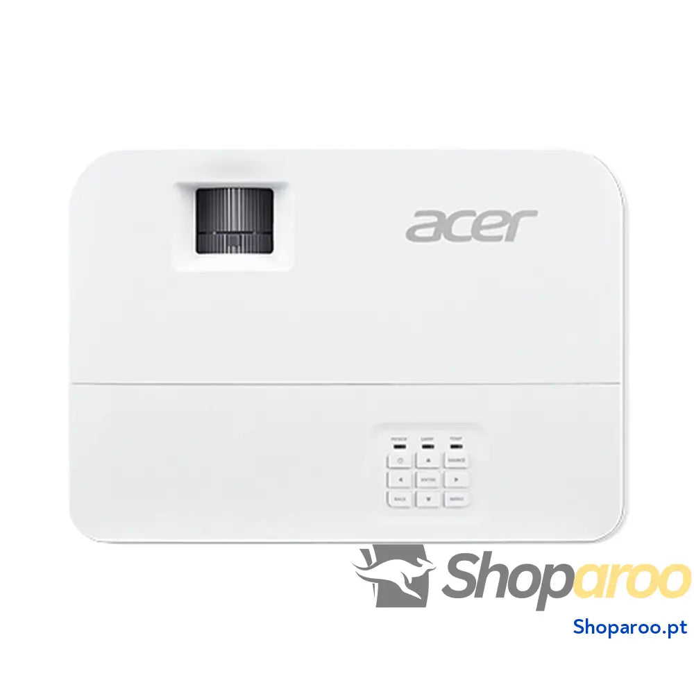 Projector Acer MR.JV911.001 1080 px 4500 Lm