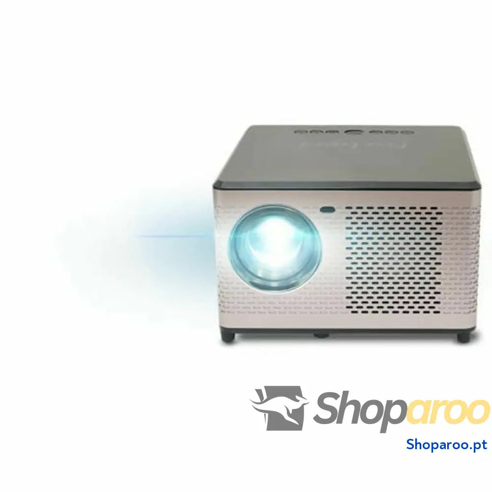 Projector Acer MR.JWM11.001 500 lm 1920 x 1080 px