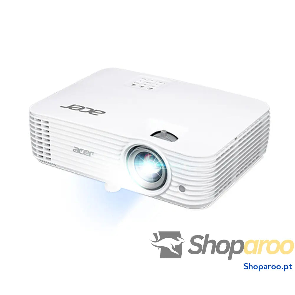 Projector Acer P1657Ki 1080 px Full HD 4500 Lm