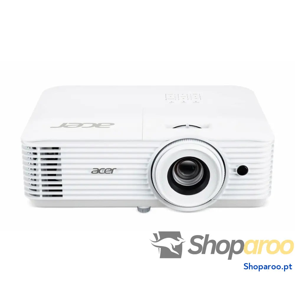 Projector Acer P5827A 4000 Lm 3840 x 2160 px