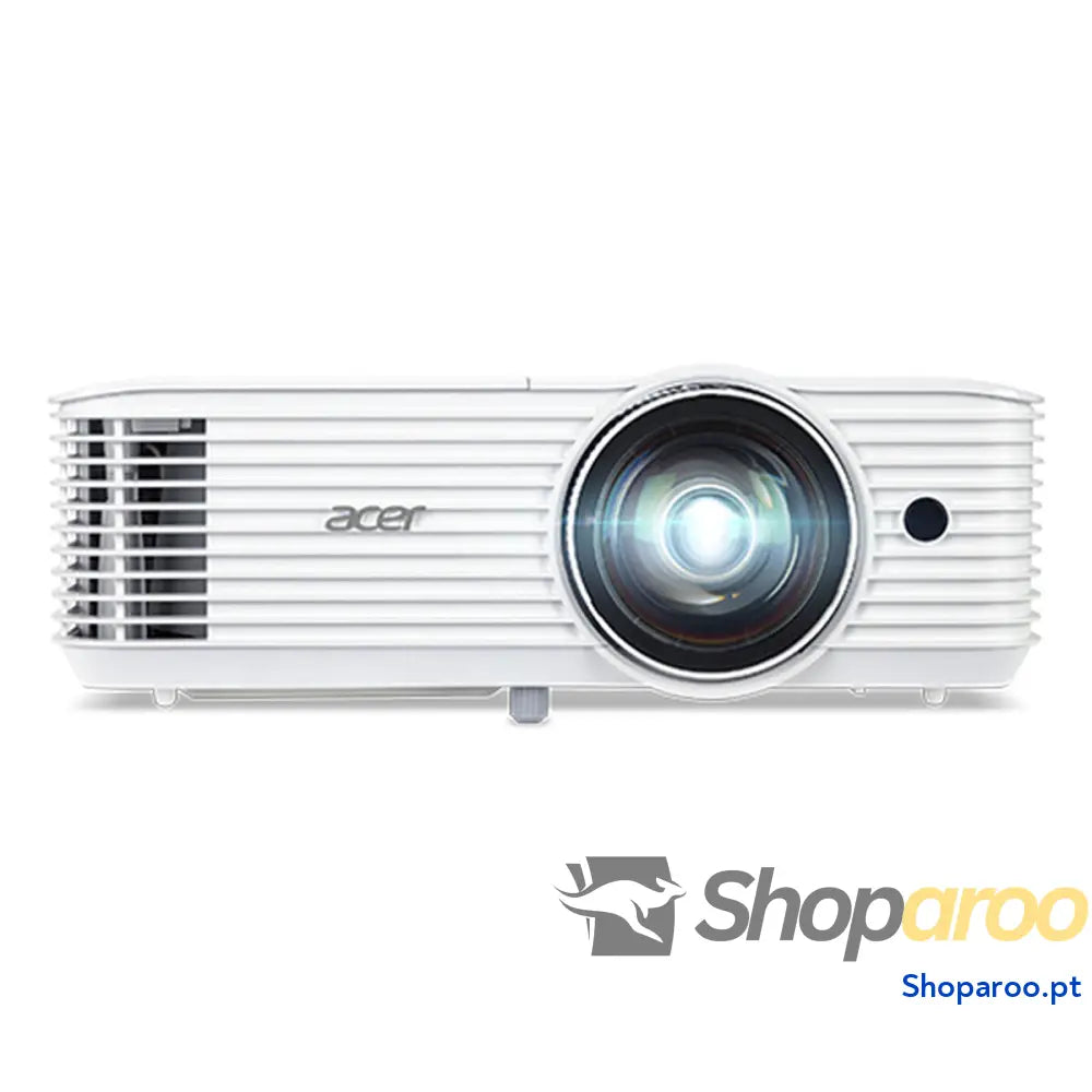 Projector Acer S1286H XGA 1024 x 768 px