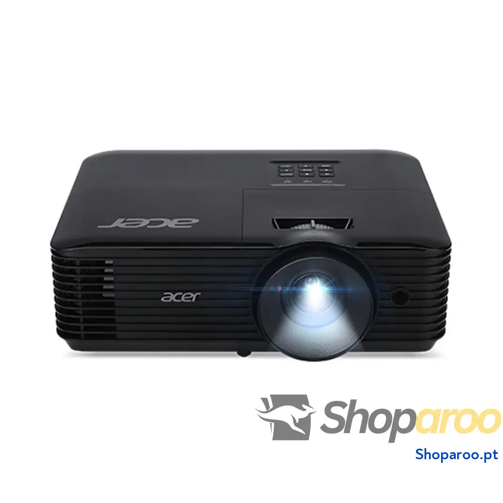 Projector Acer X1128i 4500 Lm SVGA
