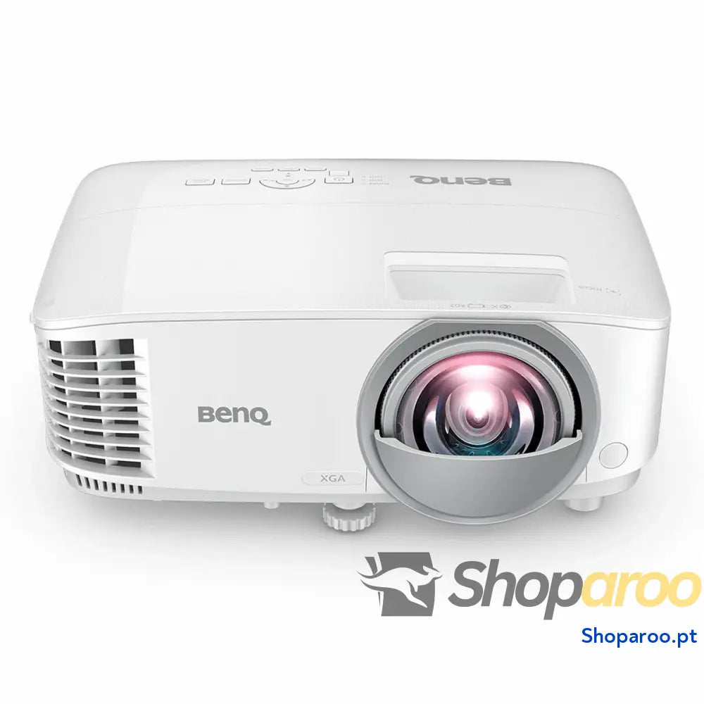 Projector BenQ 9H.JMG77.13E XGA 3600 lm