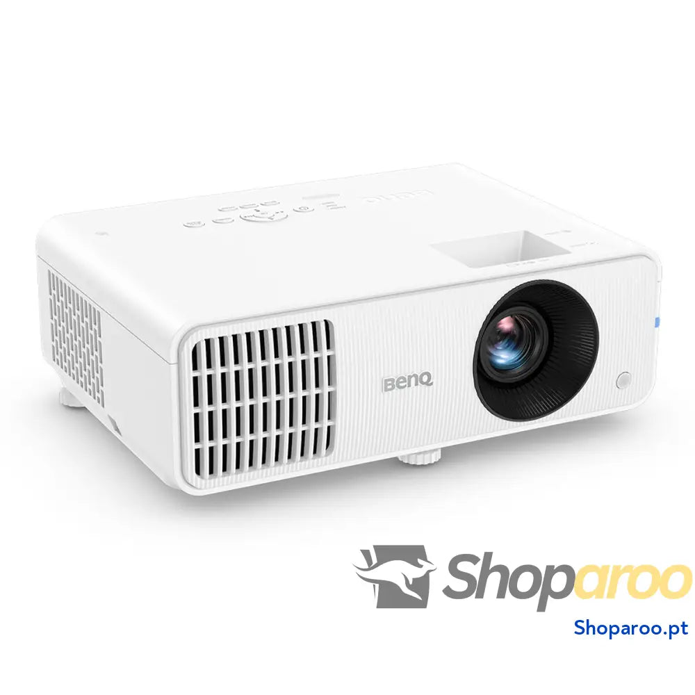 Projector BenQ 9H.JS677.13E Full HD WXGA 4000 Lm