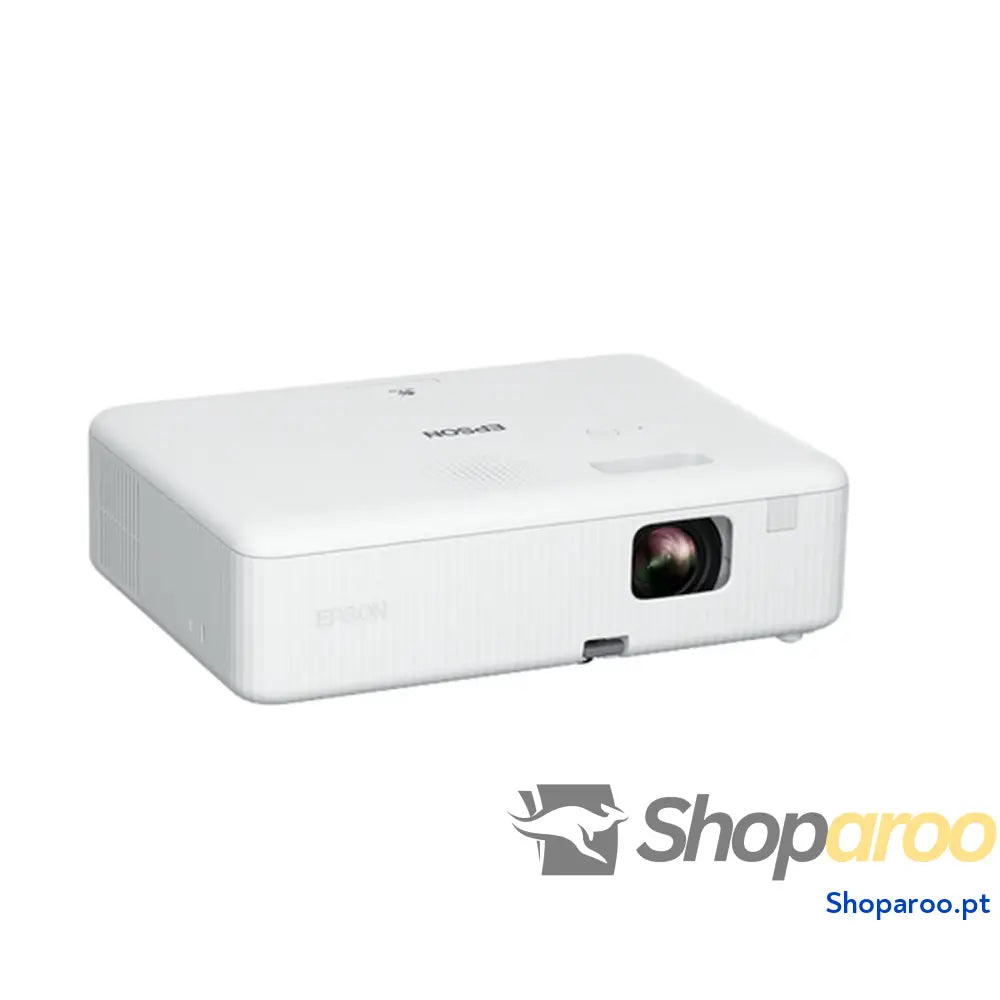 Projector Epson CO-FH01 Full HD 3000 lm 1920 x 1080 px