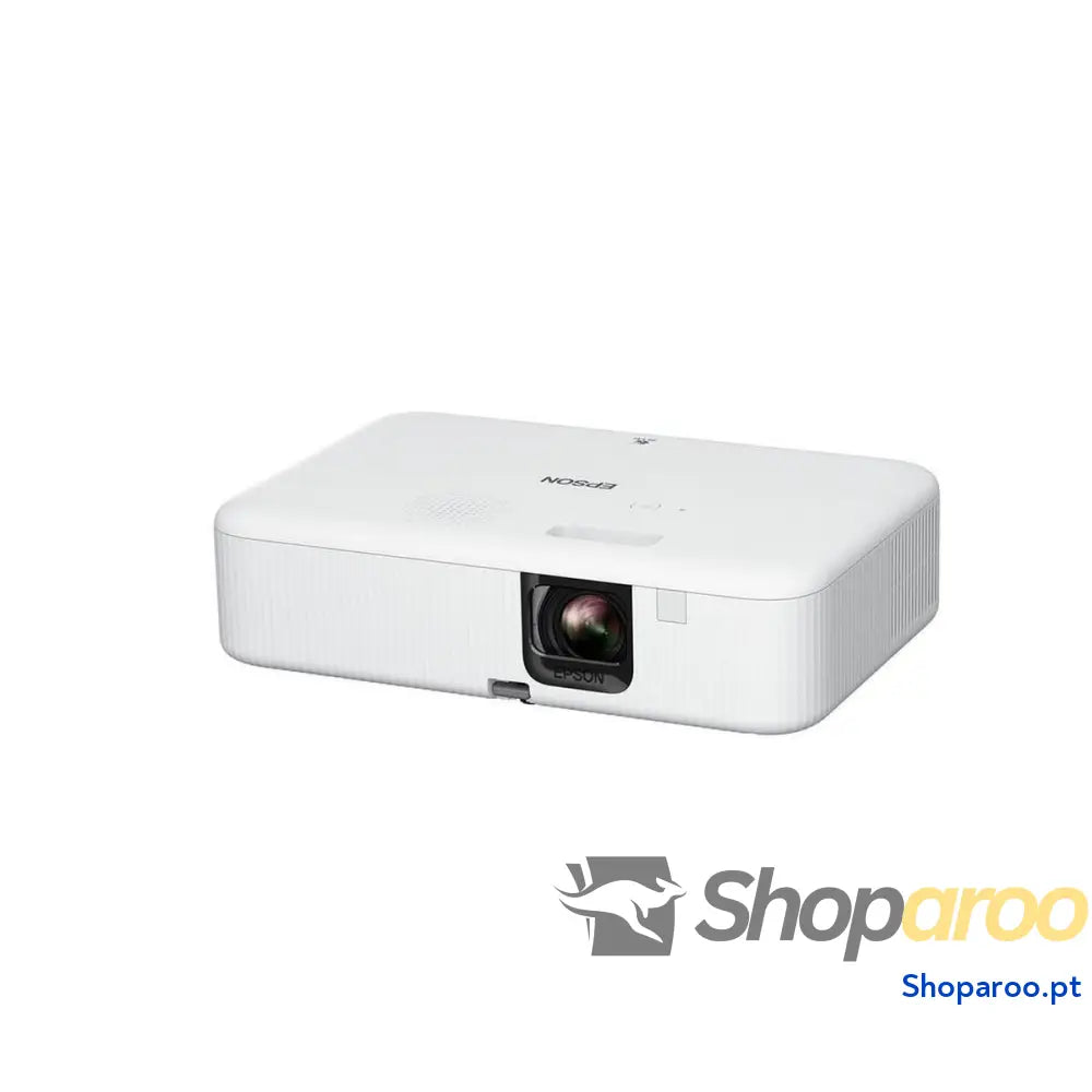 Projector Epson CO-FH02 3000 lm Full HD 1920 x 1080 px