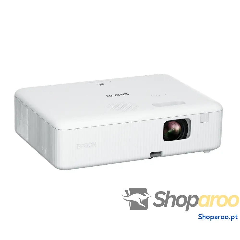 Projector Epson CO-W01 WXGA 3000 lm
