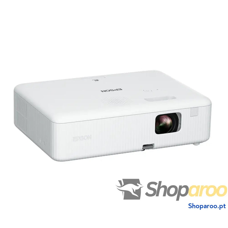 Projector Epson CO-W01 WXGA 3000 lm