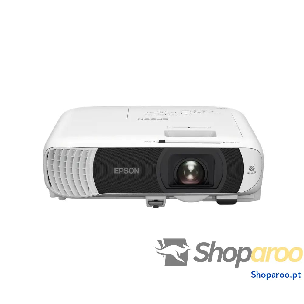 Projector Epson EB-FH18 Full HD ANSI 3300 4000 Lm 1920 x 1080 px
