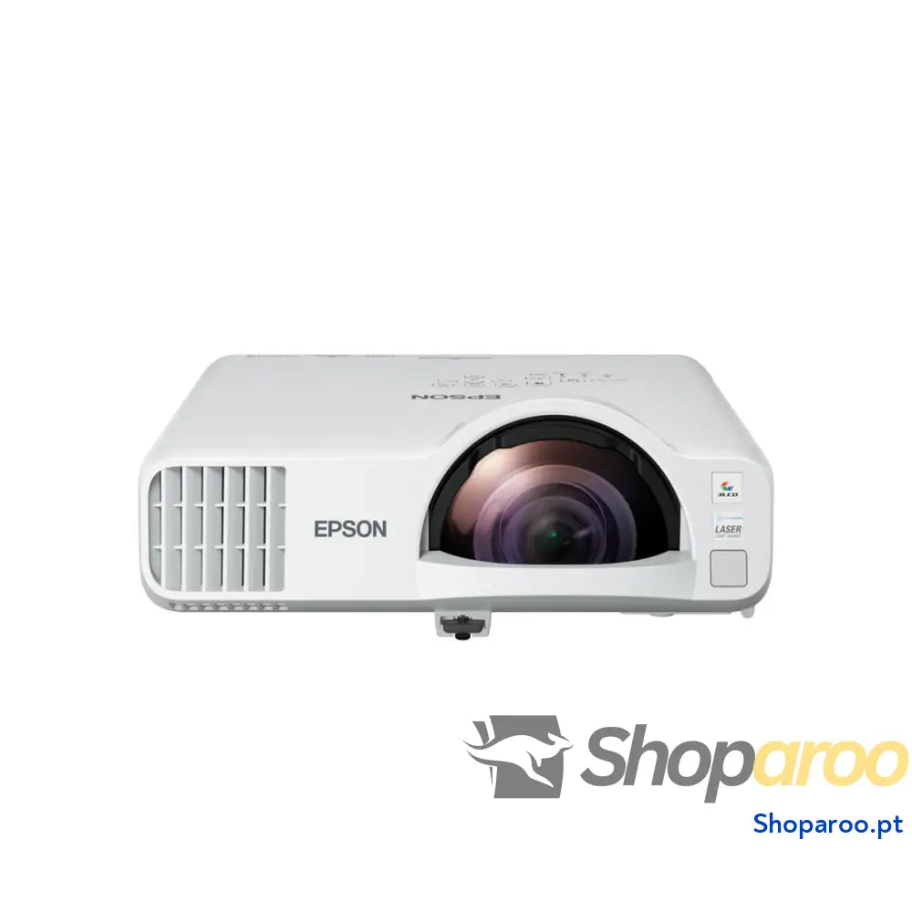 Projector Epson EB-L210SF Full HD 4000 Lm 1920 x 1080 px