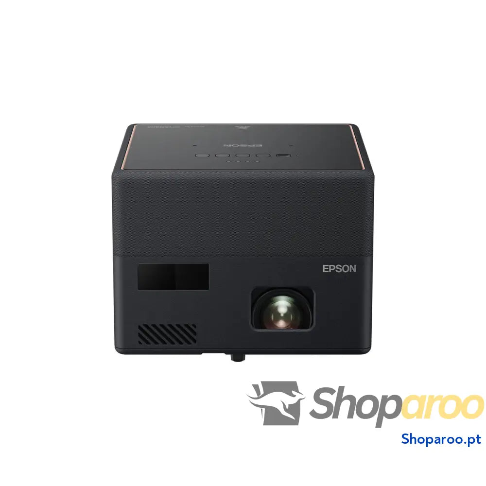 Projector Epson EF-12 Full HD 1920 x 1080 px